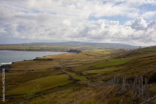 view of the sea