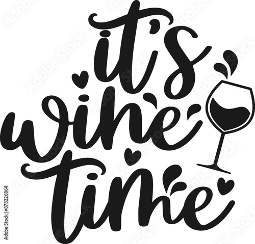 Wine Quote