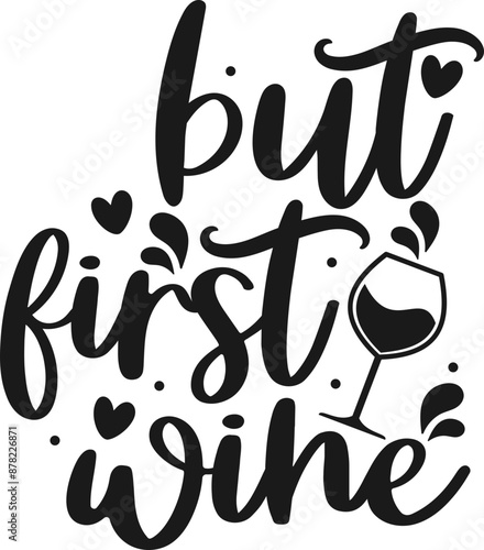 Wine Quote