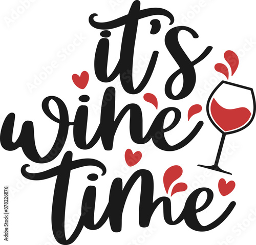 Wine Quote