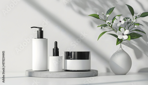 Wallpaper Mural Product mockup backgrounds for brands Torontodigital.ca