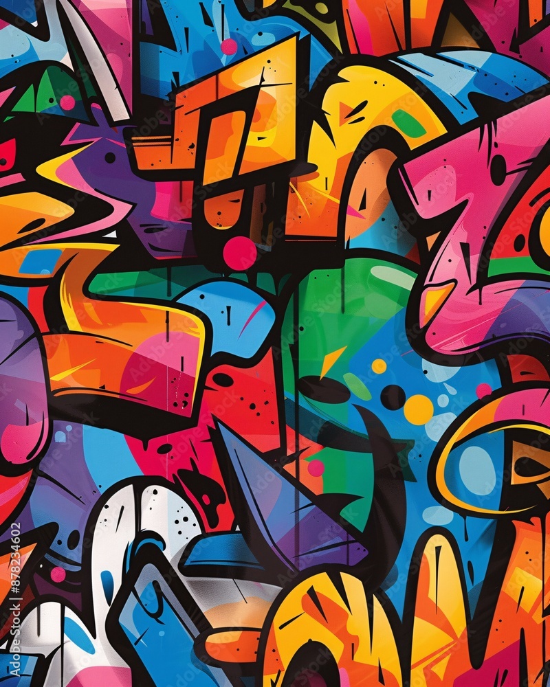 graffiti graffiti