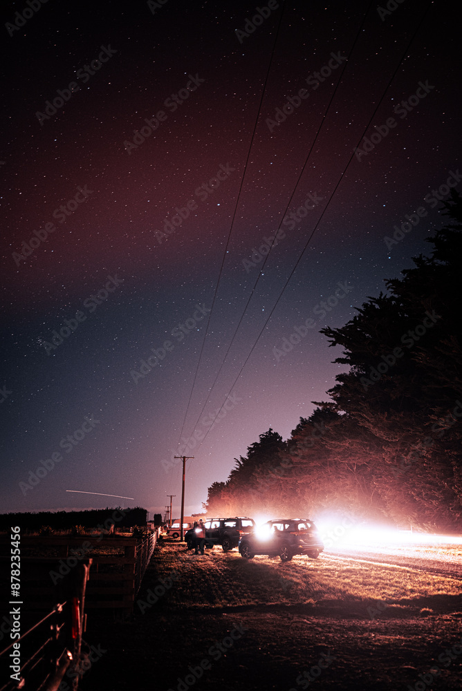 Aurora (May 11, 2024). Aurora (May 11, 2024).