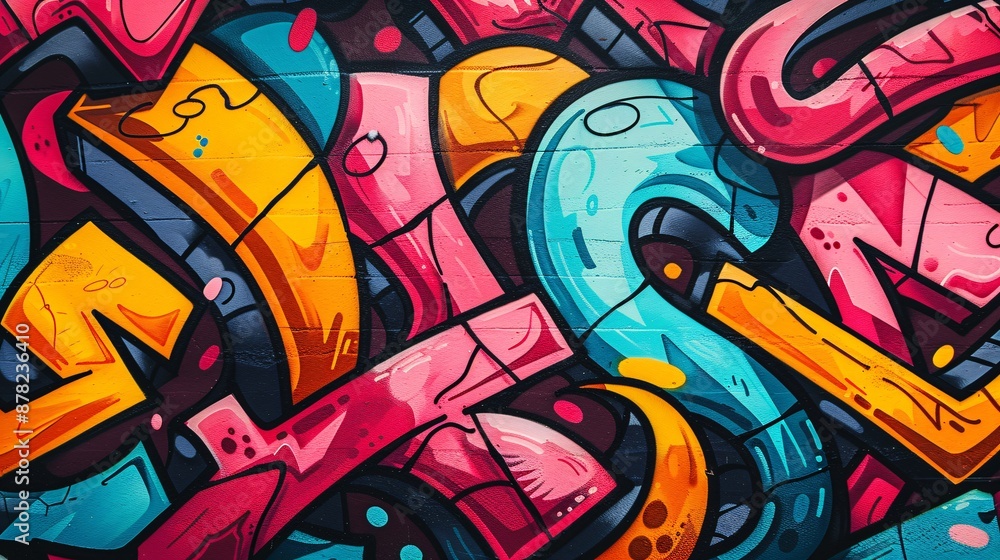 custom made wallpaper toronto digitalgraffiti abstract background