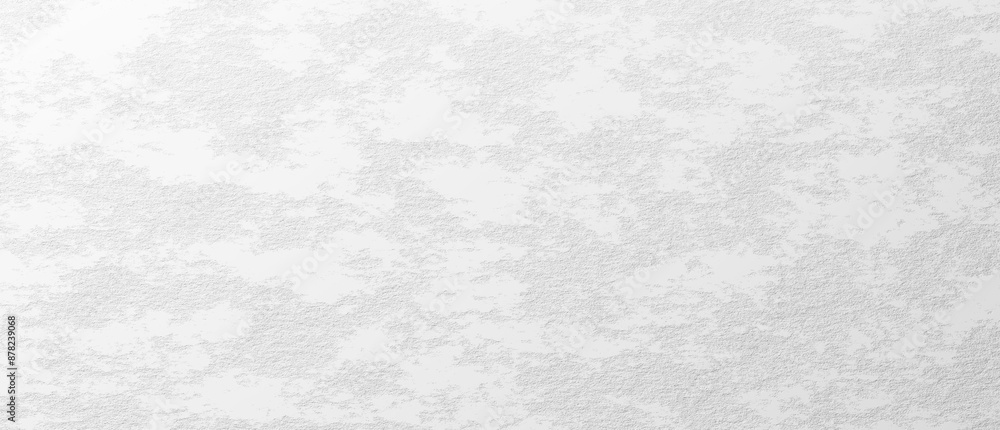 White cement wall texture background 3D render White cement wall texture background 3D render