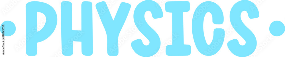 Physics School Subject Physics School Subject