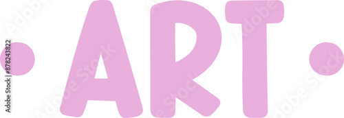 Art School Subject