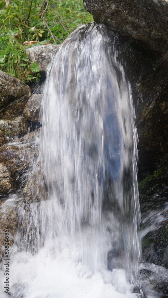 Obraz premium Mountain