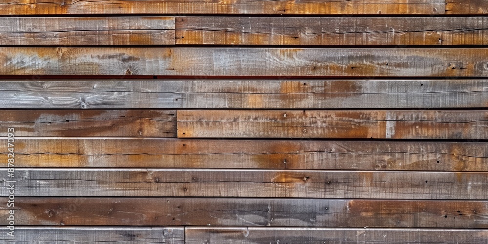 A detail of a wooden wall with linear relief and texture A detail of a wooden wall with linear relief and texture
