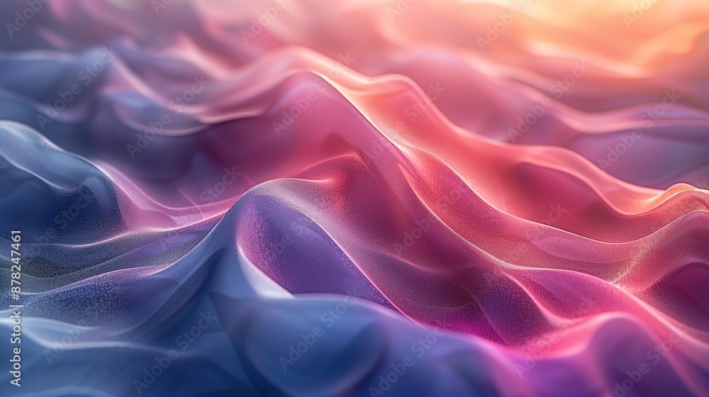 Elegant backgrounds with refined textures and subtle colors create a ...