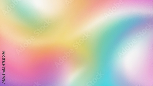 abstract colorful background