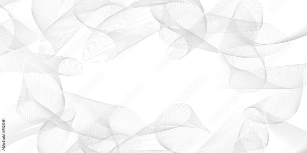 Banner with wavy lines, abstract background. striped background with stripes background design. Banner with wavy lines, abstract background. striped background with stripes background design.