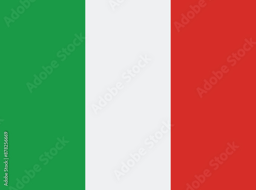 Free Download Italian Flag - GFXLoad