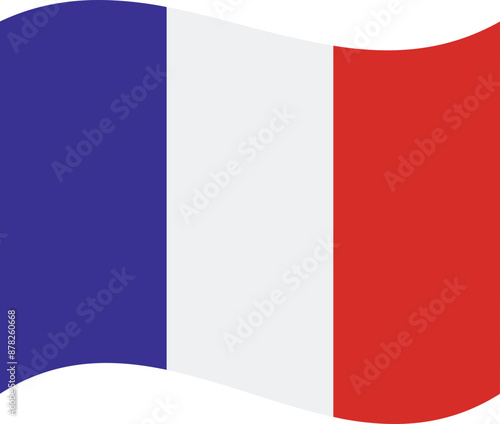Photos French Flag