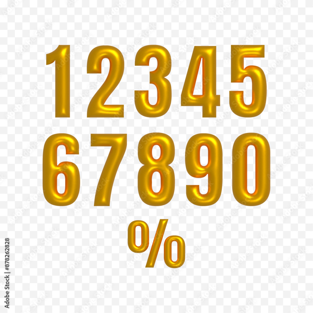 Set of luxury bright golden 3d number 1 2 3 4 5 6 7 8 9 10 digits collections for birthday anniversary and sale Set of luxury bright golden 3d number 1 2 3 4 5 6 7 8 9 10 digits collections for birthday anniversary and sale