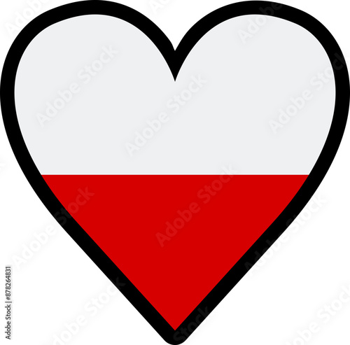 Polish Flag Free Download Polish Flag - GFXLoad
