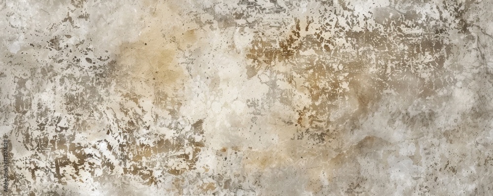 Abstract texture background featuring a rough, gritty surface in neutral shades Abstract texture background featuring a rough, gritty surface in neutral shades