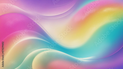 abstract colorful background