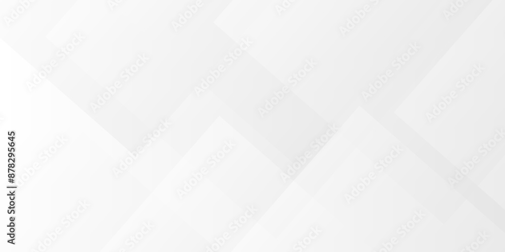 Modern white and gray technology concept diamond triangle geometric line background. white abstract gradient geometric background. white abstract design background template. Modern white and gray technology concept diamond triangle geometric line background. white abstract gradient geometric background. white abstract design background template.