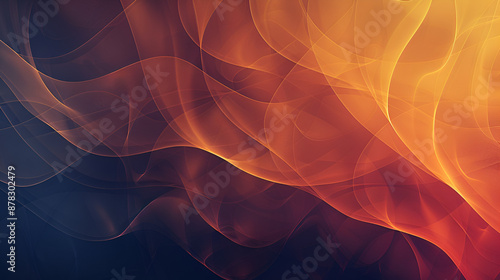 abstract background