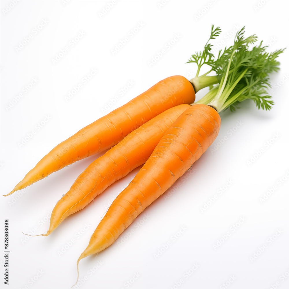carrot carrot
