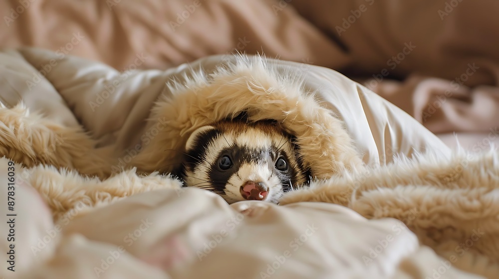 puppy sleeping in bed puppy sleeping in bed