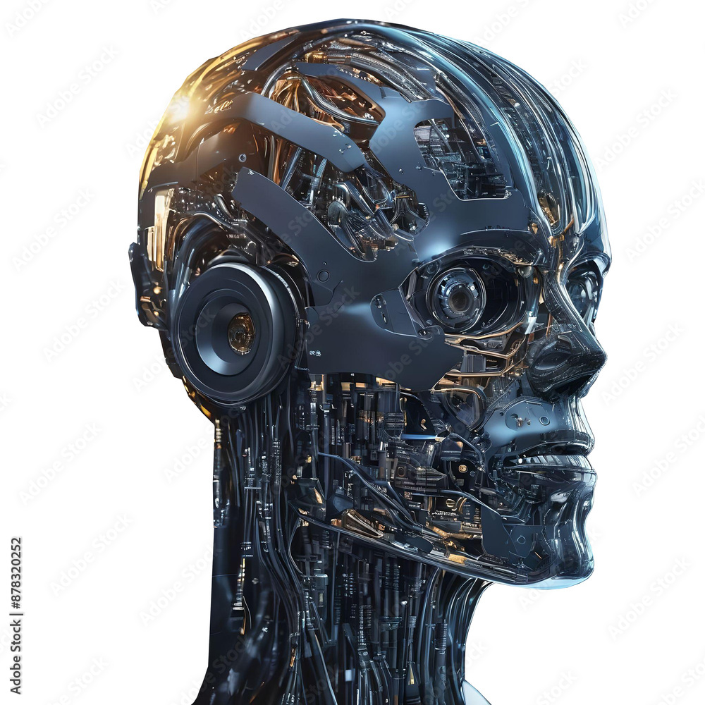 3d render of a robot, png of ai robot, 3d model of the robot 3d render of a robot, png of ai robot, 3d model of the robot