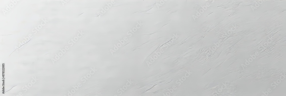 Fototapeta premium White Paper Textures: Use these versatile textures as a background for text or any other content.