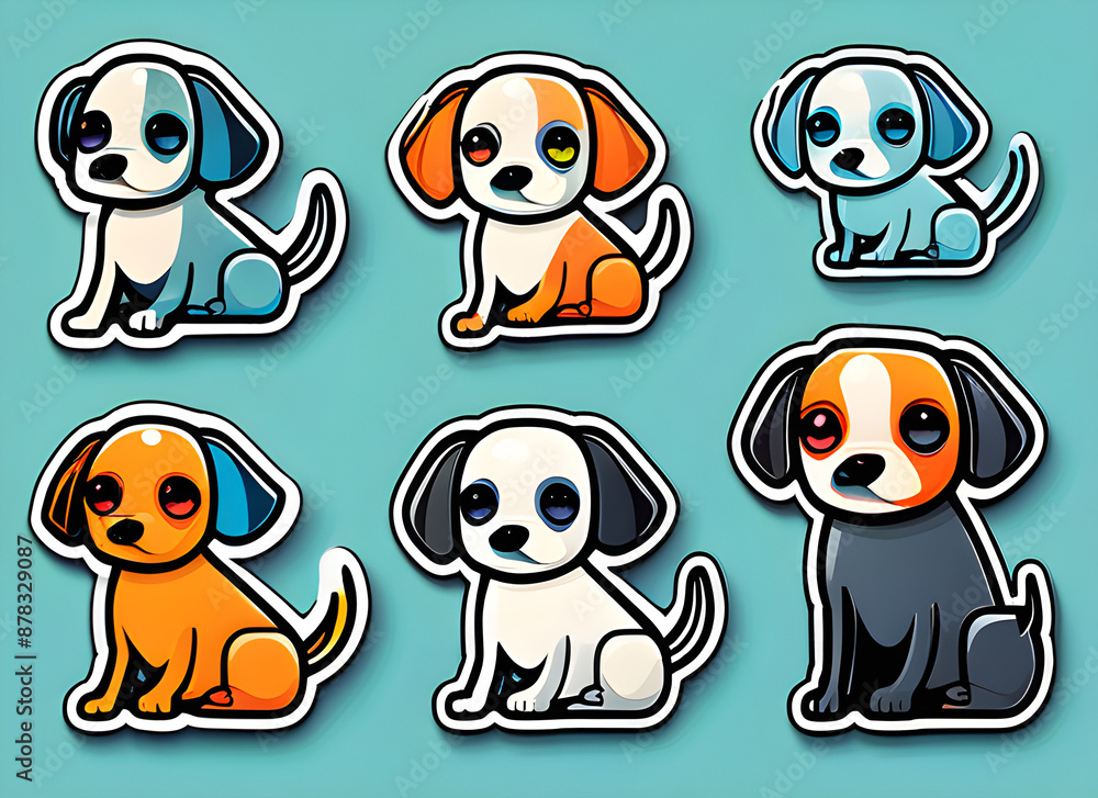 dog generative ai dog generative ai