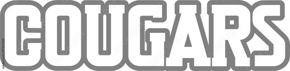 Cougars Design Cougars Design