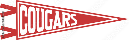 Cougars Design