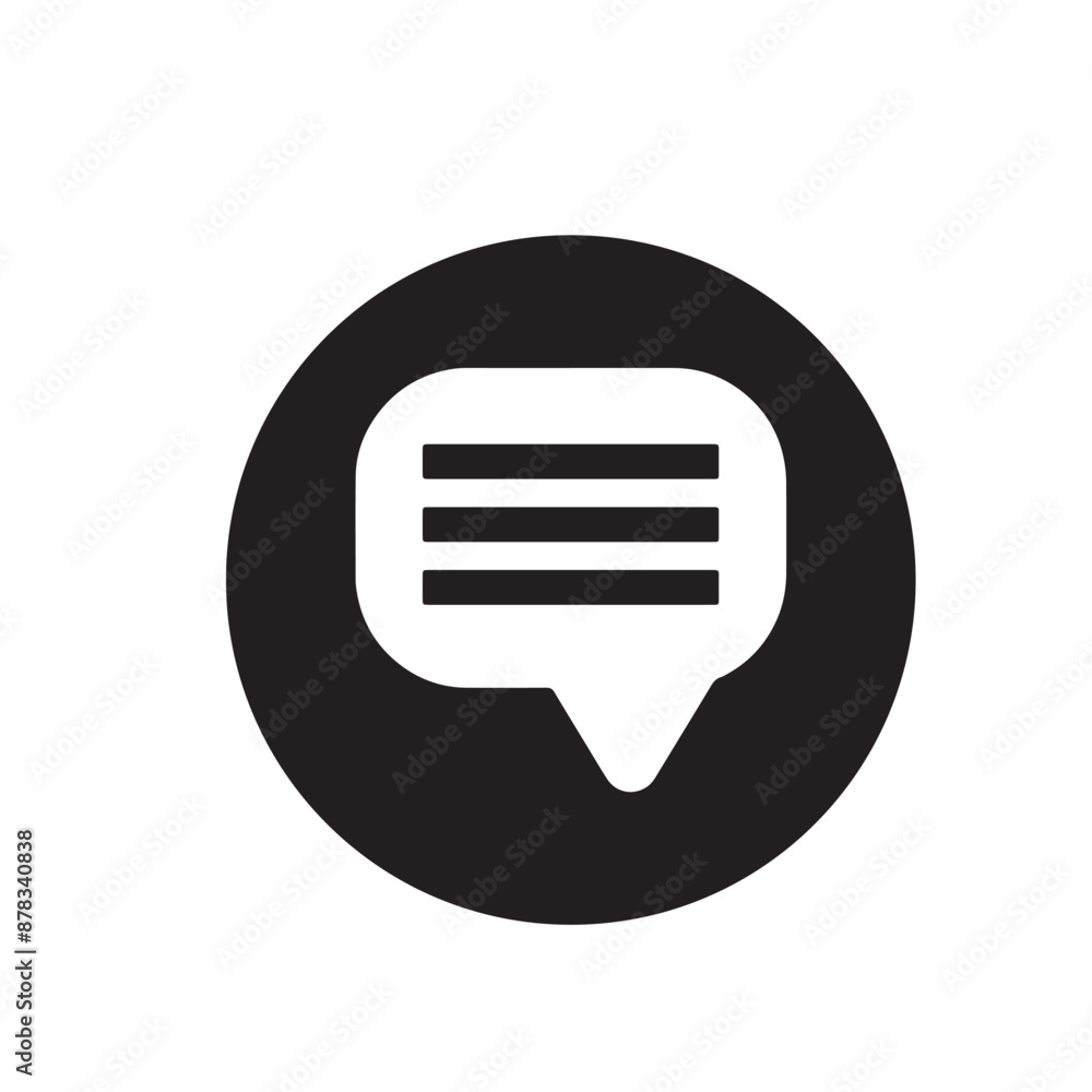 Message Icon image Message Icon image