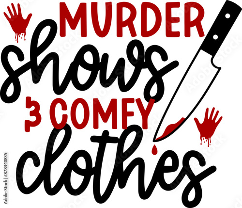 True Crime Quote