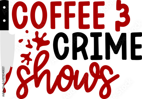 True Crime Quote