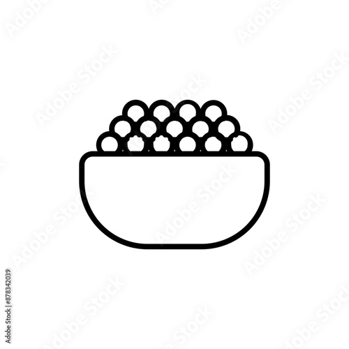 Fish egg