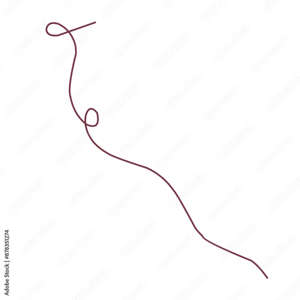 Hand drawn collection of curly swishes, swashes and wavy lines. Vector calligraphy flourishes for text Hand drawn collection of curly swishes, swashes and wavy lines. Vector calligraphy flourishes for text