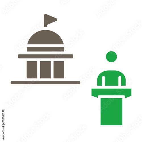Public Servant