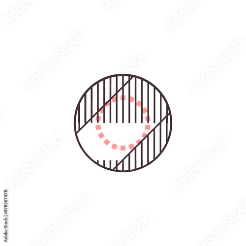 Abstract Logo