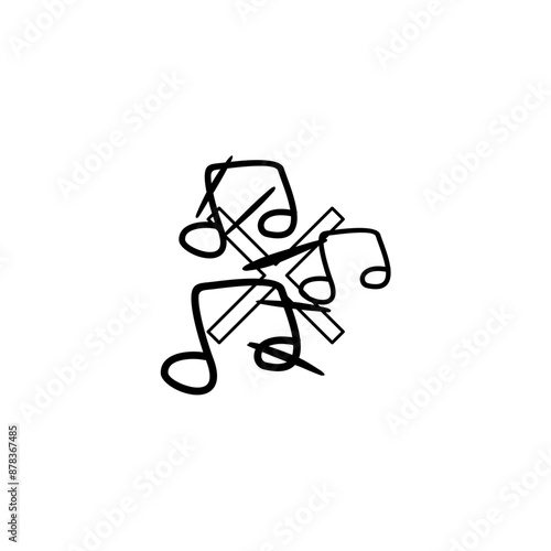 Abstract Logo