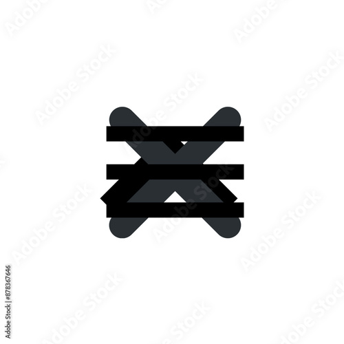 Abstract Logo