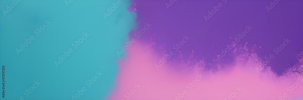 Blue purple and pink background Blue purple and pink background