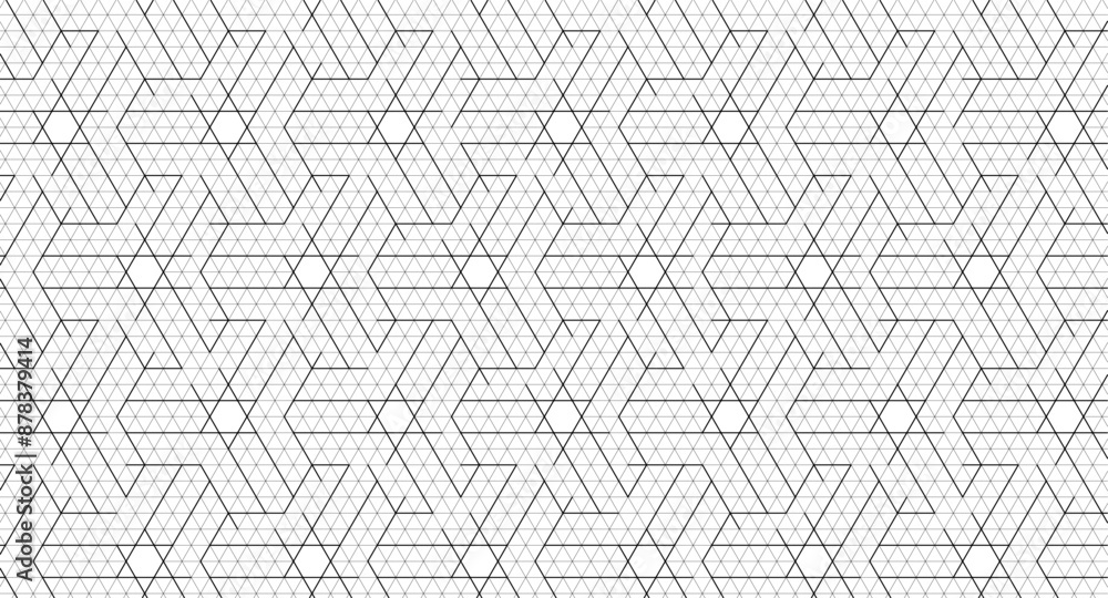 decorative grid abstract ornament 3d illustration decorative grid abstract ornament 3d illustration