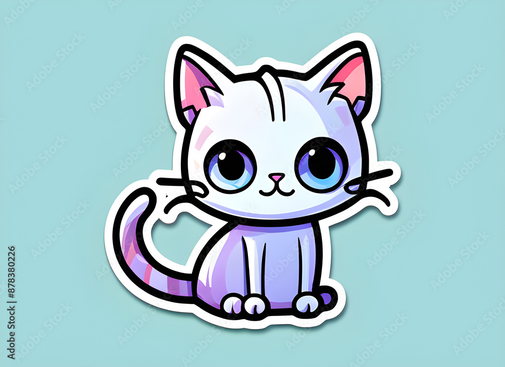 cat  generative ai