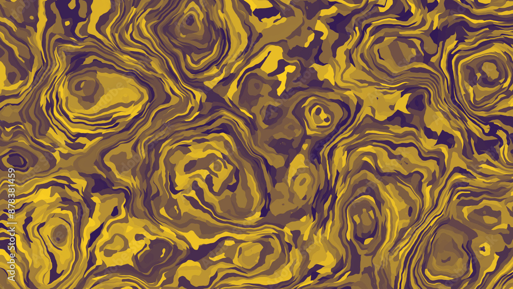Gold color abstract Gold color abstract