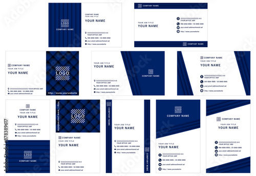名刺４７　ビジネスカード　card