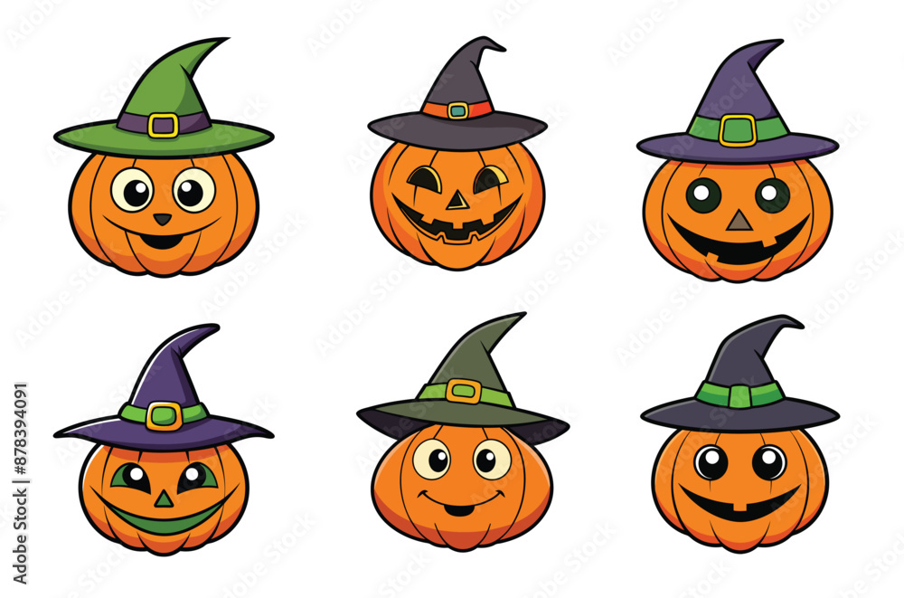 halloween pumpkin vector illustration, halloween pumpkin isolated on white, pumpkin vector art halloween pumpkin vector illustration, halloween pumpkin isolated on white, pumpkin vector art