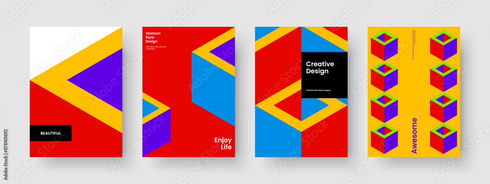 Geometric Book Cover Template. Modern Background Layout. Abstract Brochure Design. Poster. Banner. Flyer. Business Presentation. Report. Brand Identity. Journal. Catalog. Advertising. Newsletter Geometric Book Cover Template. Modern Background Layout. Abstract Brochure Design. Poster. Banner. Flyer. Business Presentation. Report. Brand Identity. Journal. Catalog. Advertising. Newsletter