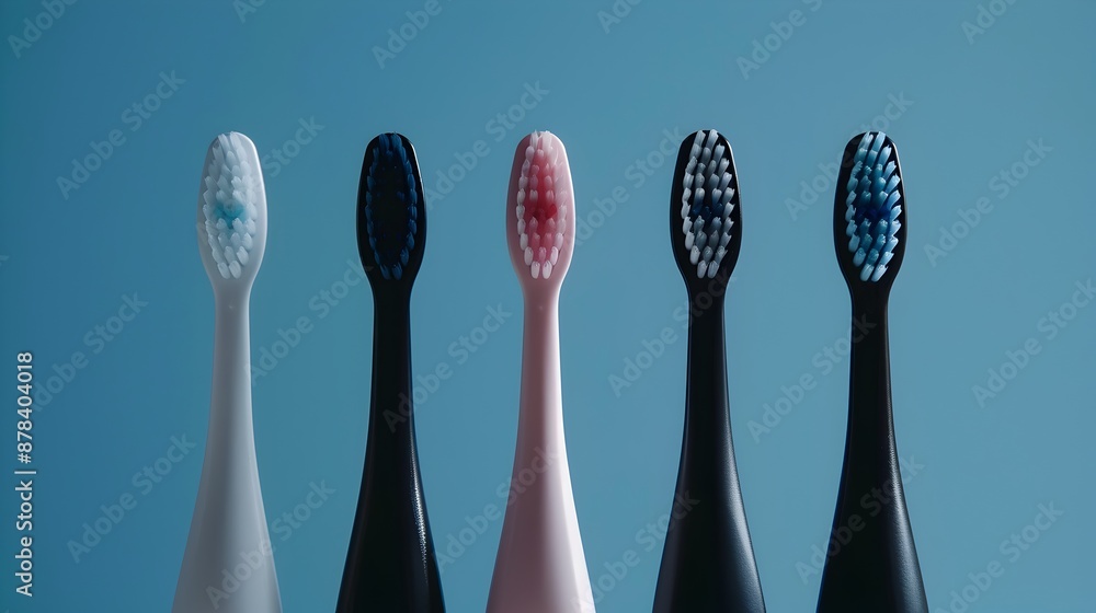 Innovative Electric Toothbrush with Cutting-Edge Bristle Pattern for Enhanced Oral Care and Dental Innovative Electric Toothbrush with Cutting-Edge Bristle Pattern for Enhanced Oral Care and Dental