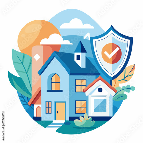 Protecting Your Home: Comprehensive Insurance Coverage for Your Property