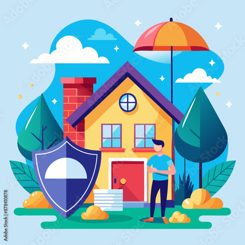 Protecting Your Home: Comprehensive Insurance Coverage for Your Property